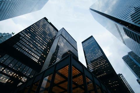 Finanziamento bancario & condizioni di credito