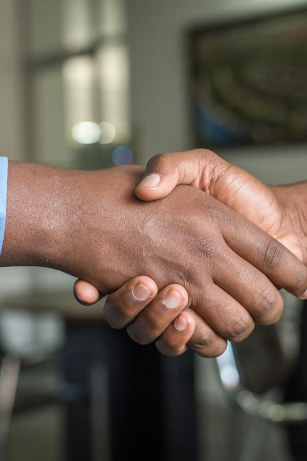 Successione familiare & cessione d'impresa