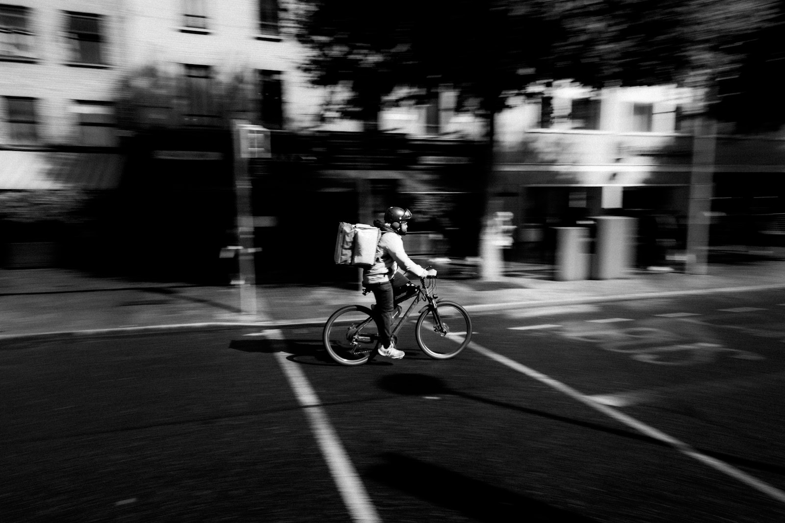 Transporte bajo demanda, zonas urbanas densas